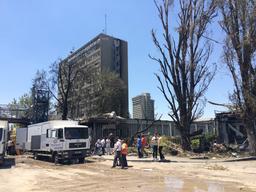 Attempted coup leads to crackdown on dissent