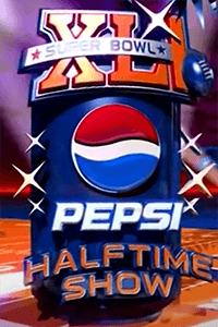 Moment image for Super Bowl XLI: Indianapolis Colts defeated Chicago Bears 29–17 at Dolphin Stadium in Miami Gardens, Florida.