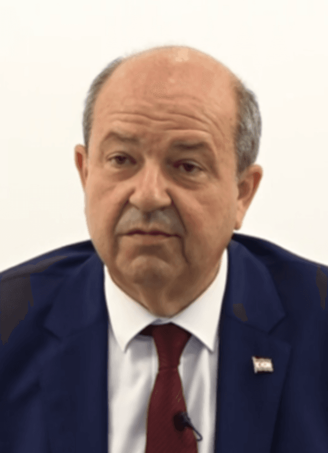 Moment image for Ersin Tatar Wins the Northern Cypriot Presidential Election