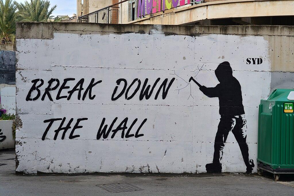 Moment image for Annan Plan Referendum: Division of Opinions on Peace Proposal.