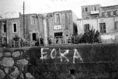 Moment image for Struggle for Enosis: EOKA's Bomb Attacks
