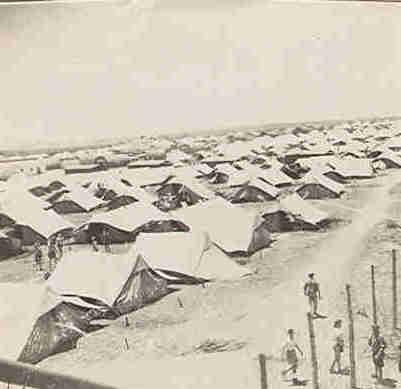 Moment image for Internment of Displaced Jews in Cyprus Camps
