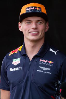 Verstappen Wins Japanese GP for Red Bull