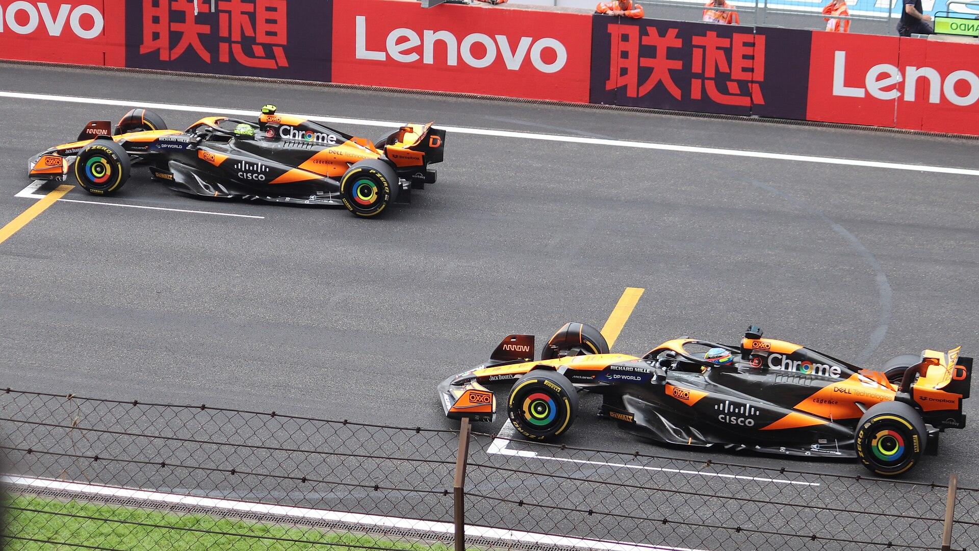 Moment image for 2024 Formula 1 