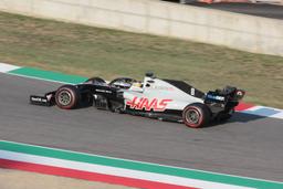 2020 Formula One World Championship