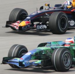 2007 Formula One World Championship