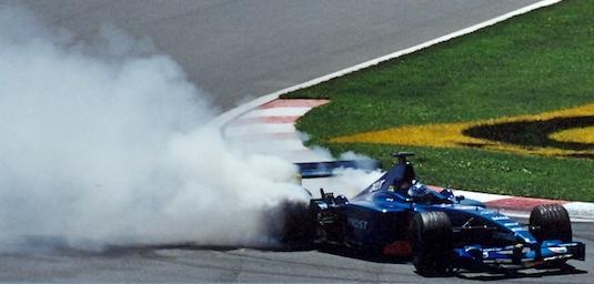 Moment image for 2002 Formula One World Championship