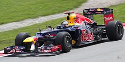 2012 Formula One World Championship