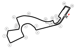 2014 Formula One World Championship