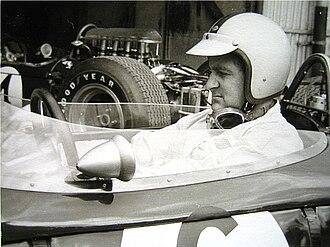 Moment image for 1967 Formula One season