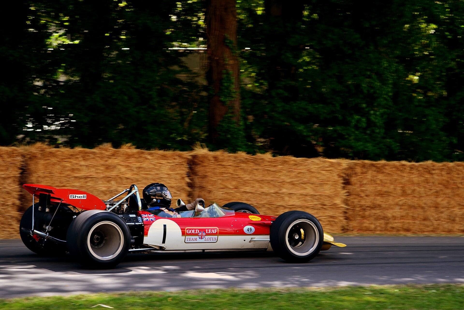 Moment image for 1968 Formula One season