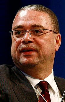 Moment image for David Thompson's Passing changes the political atmosphere in Barbados 