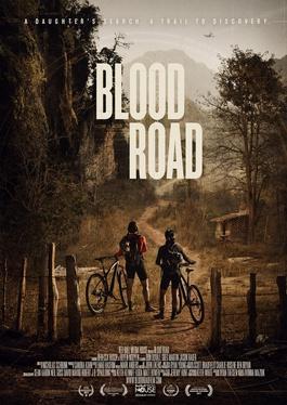 Moment image for The 2017 documentary feature film 'Blood Road' Relesed.