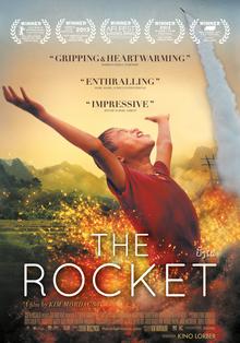 Moment image for The Rocket, a film made its debut at the 2013 Melbourne International Film Festival