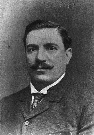 Moment image for The Strategic Alliances and Leadership of Xavier Coppolani in the Imperial Mission of 1901