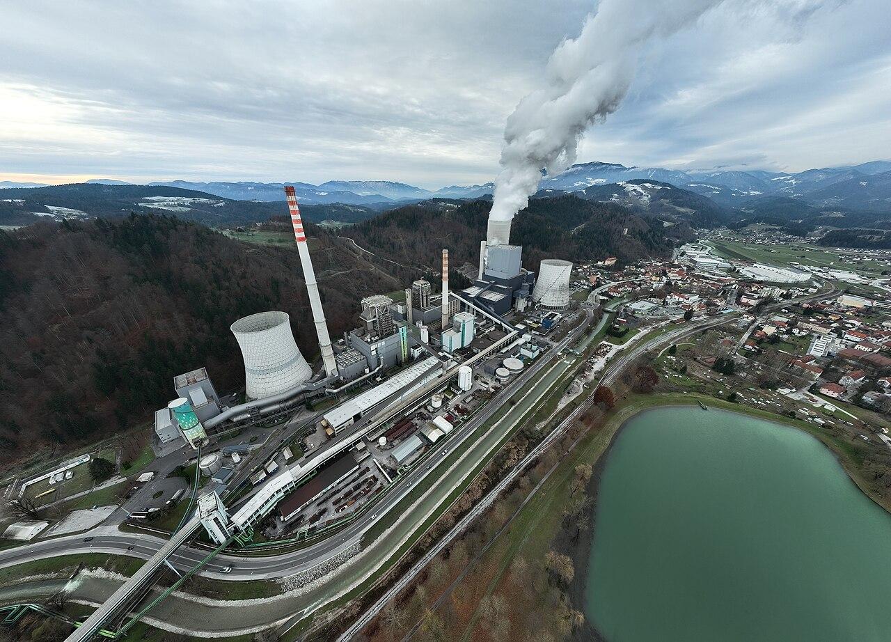 Moment image for Latest Developments and Updates on the Šoštanj Thermal Power Plant Operations