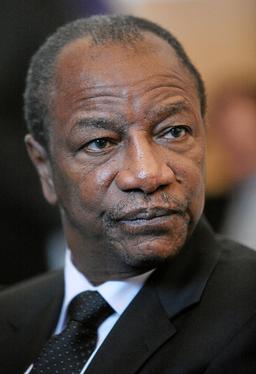 President Conde Postpones July Parliamentary Elections; Opposition Reacts Positively.