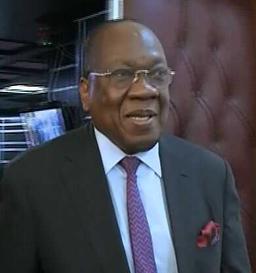 Prime Minister 'François Lonseny Fall' Resigns