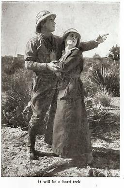 The Adventures of Kathlyn (1913)