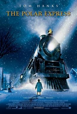 Moment image for The Polar Express (2004)