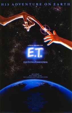 Moment image for E.T. the Extra-Terrestrial (1982)