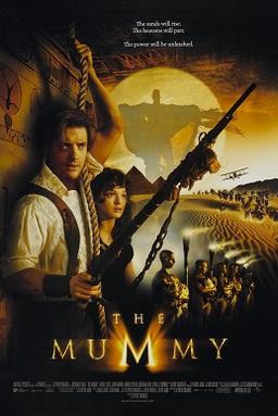 The Mummy (1999) 