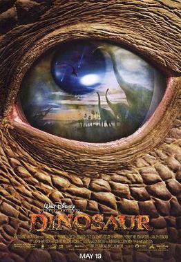 Moment image for Dinosaur (2000 film)