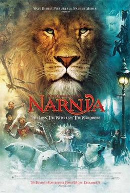 Moment image for The Chronicles of Narnia: The Lion, the Witch and the Wardrobe