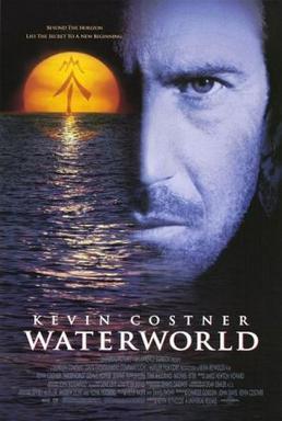 Moment image for  Waterworld