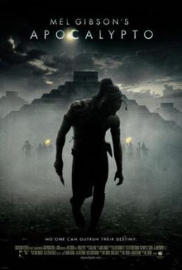 Moment image for Apocalypto