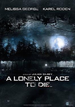 Moment image for A Lonely Place to Die
