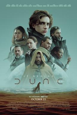 Moment image for Dune (2021 film)
