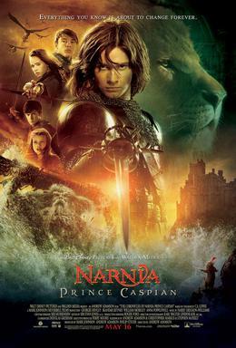 Moment image for The Chronicles of Narnia: Prince Caspian