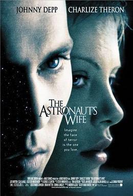 Moment image for The Astronaut's Wife