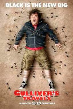 Gulliver's Travels (2010 film)