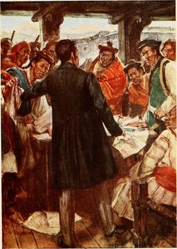 Treaty of Sinchula: Ending Hostilities between Nations