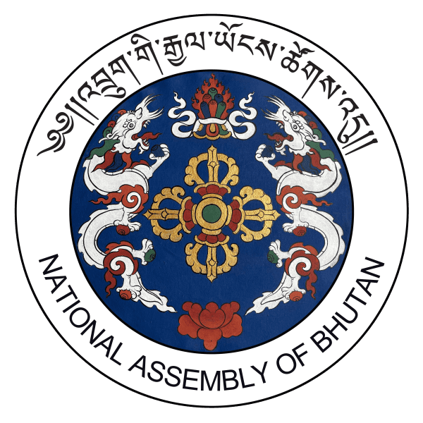 Moment image for The National Assembly of Bhutan