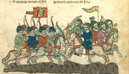 The Battle of Paravani was a pivotal clash between the Kingdom of Georgia and the Khwarezmian Empire.