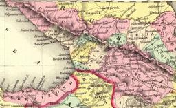 Principality of Abkhazia was abolished