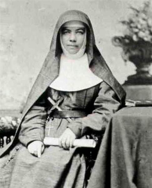 Moment image for Saint Mary MacKillop and Sisters of St Joseph of the Sacred Heart.