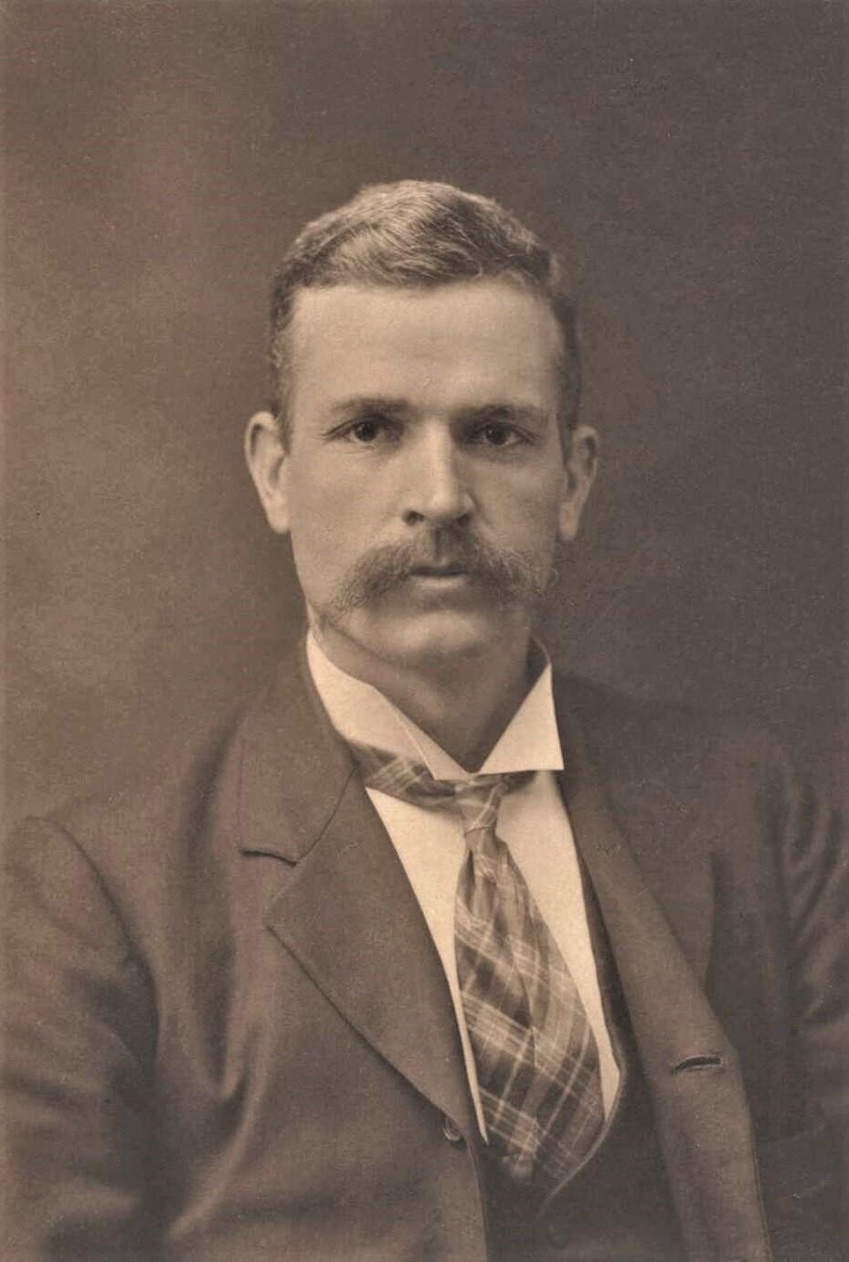 Moment image for Andrew Fisher Becomes Prime Minister