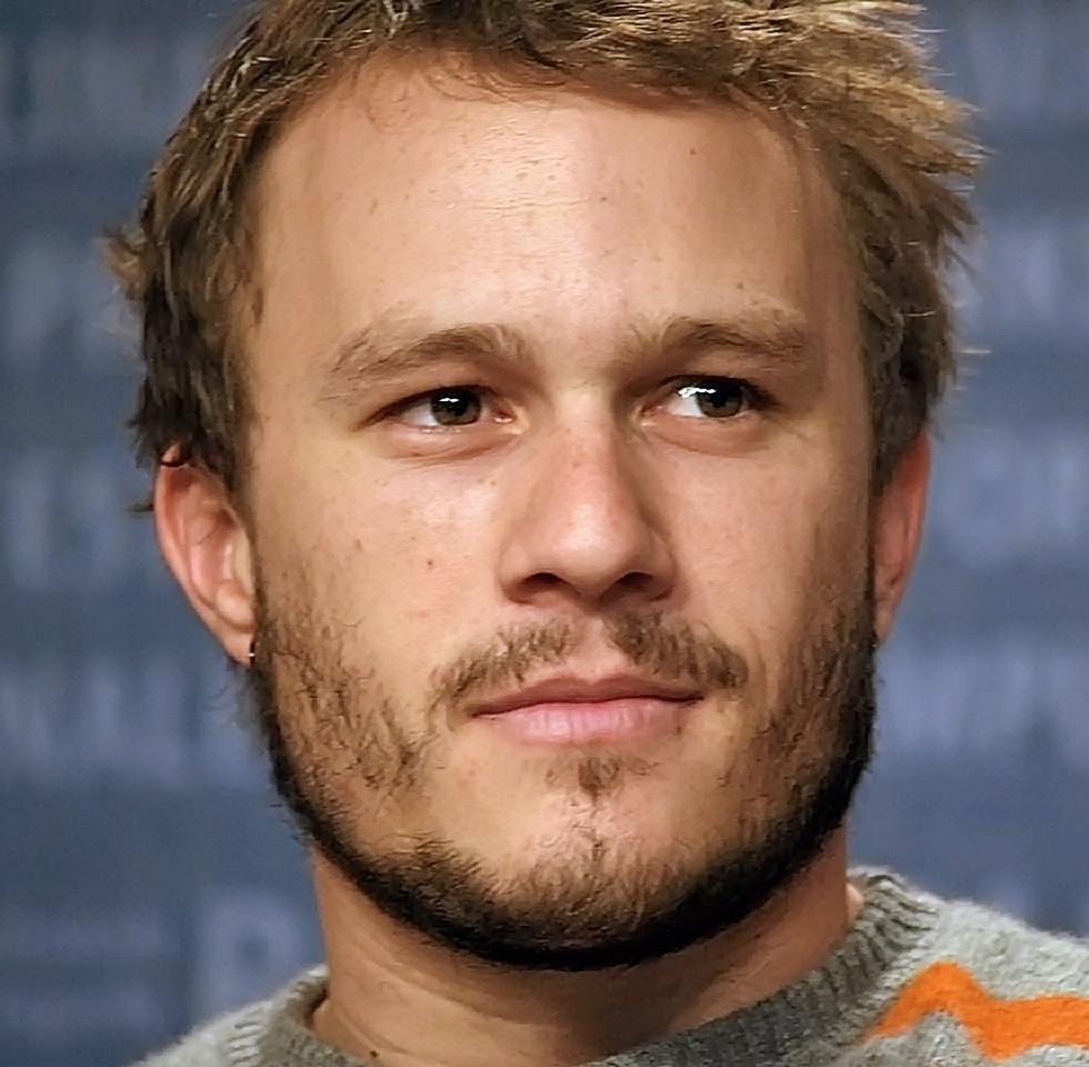 Moment image for Heath Ledger's Death: Accidental Prescription Drug Intoxication at 28