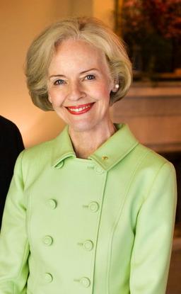 Quentin Bryce becomes first female Governor-General.