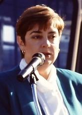 Moment image for Rosemary Follett Becomes First Female Chief Minister in Australian History