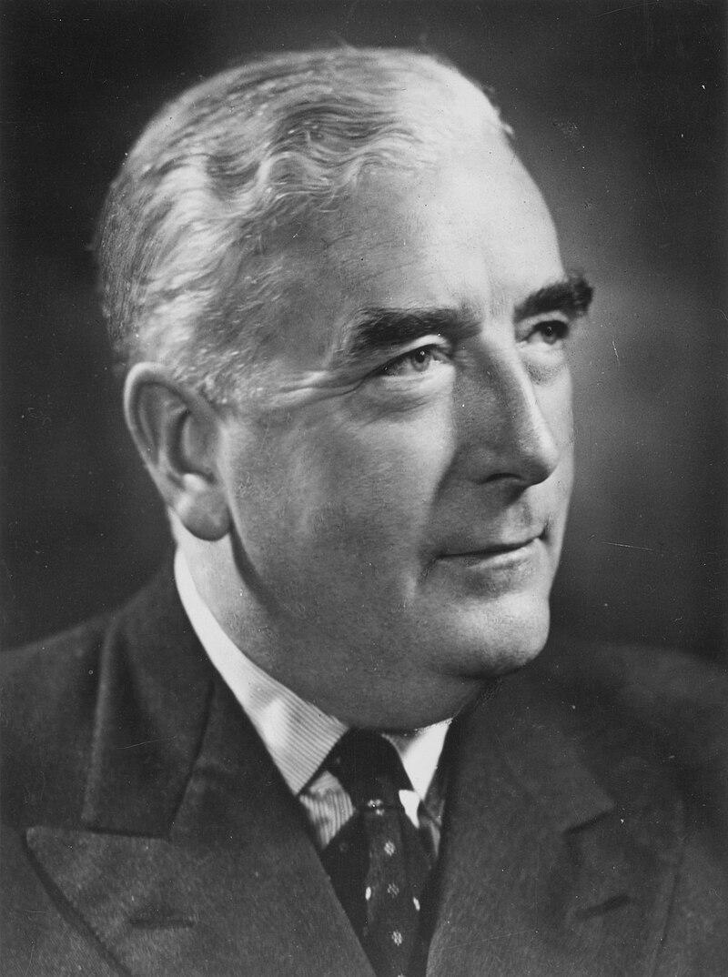Moment image for Robert Menzies: Return to Power as Liberal Party Leader