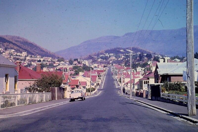Moment image for Tragic Bushfires Claim 64 Lives in Hobart and Southeastern Tasmania