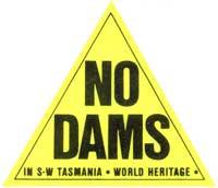 Referendum on Franklin Dam Construction