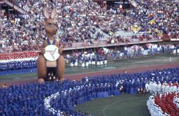 12th Commonwealth Games in Brisbane.