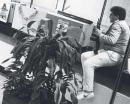 Tragic Massacre Claims 8 Lives, Injures 5