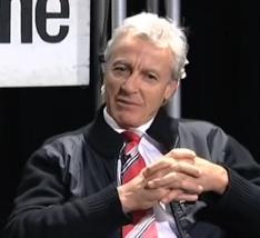 Motor racing icon Peter Brock dies at 61.